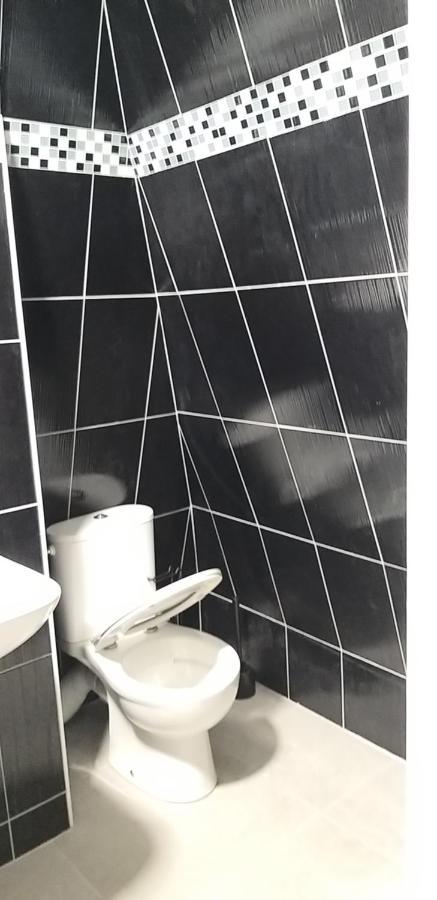 Equipee 1 Piece Proche Paris Appartement Argenteuil Buitenkant foto