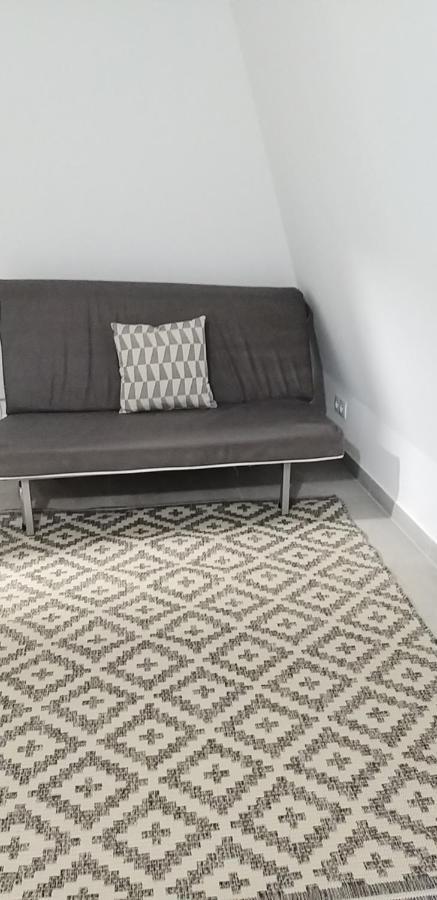 Equipee 1 Piece Proche Paris Appartement Argenteuil Buitenkant foto