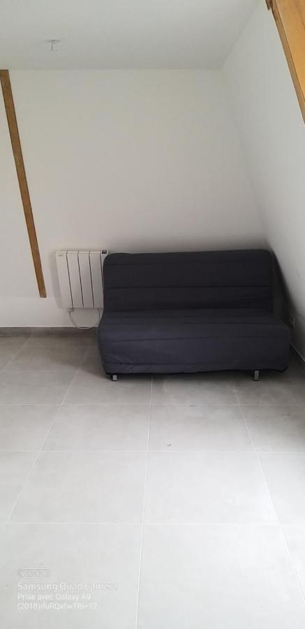 Equipee 1 Piece Proche Paris Appartement Argenteuil Buitenkant foto