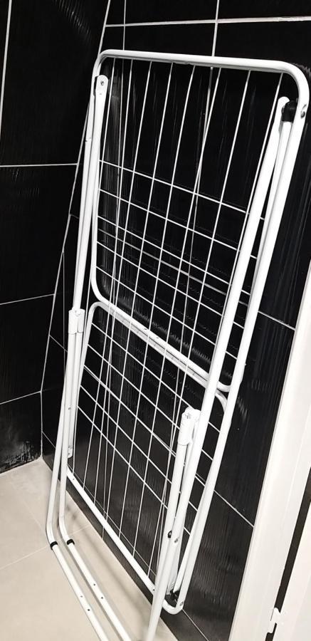 Equipee 1 Piece Proche Paris Appartement Argenteuil Buitenkant foto